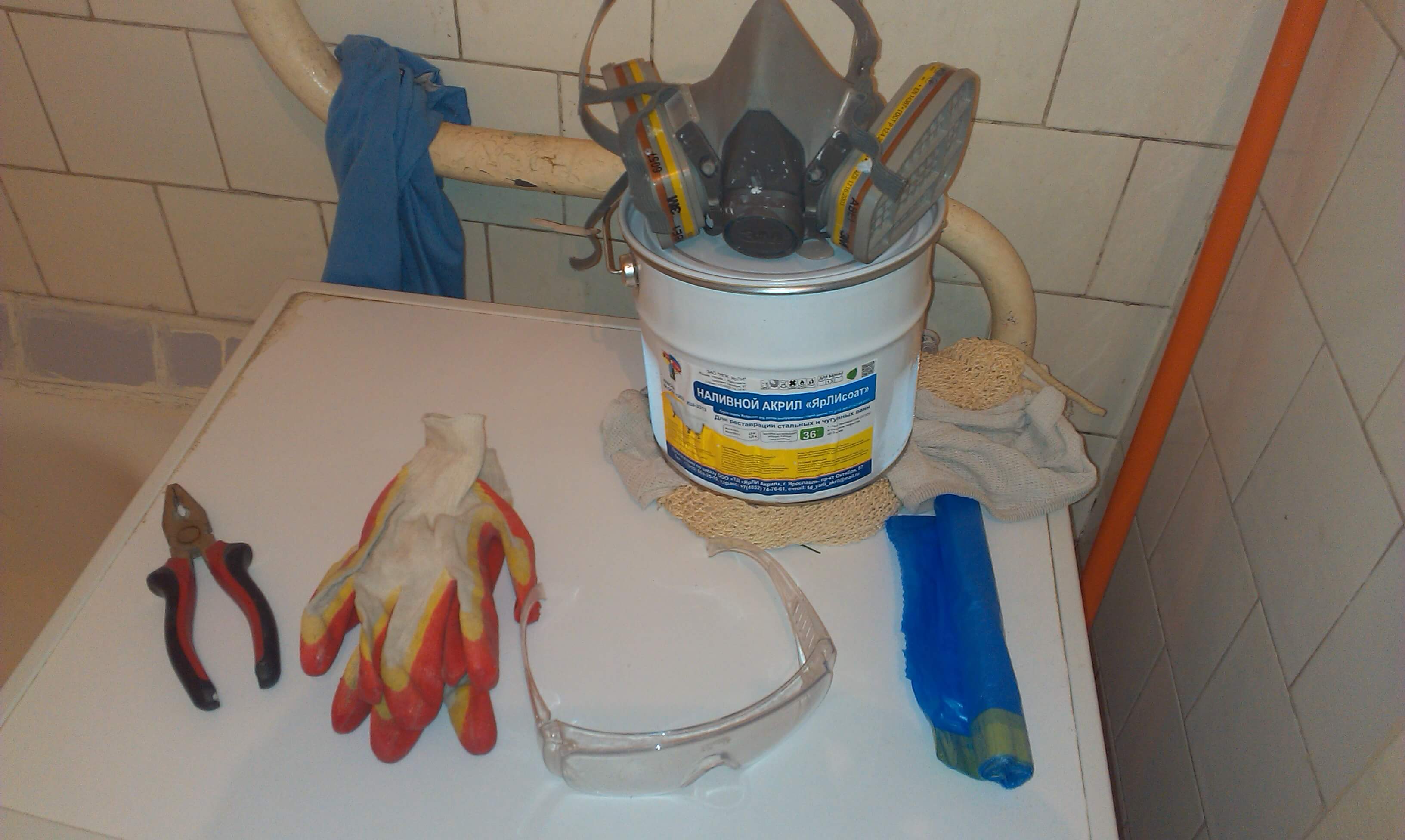 реставрация ванны кому доверить кому доверить реставрацию ванны